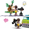 LEGO 41749 Friends Nachrichtenwagen, Produktbild-Vorschau 6