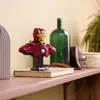 LEGO® Marvel Super Heroes™ 76327 Iron Man MK4 Produktbild-Vorschau 21