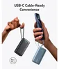 ANKER Powerbank A1259G11 30W 10000 mAh Black - Neu / Produktbild-Vorschau 3