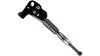 ErgoTec Ergot.Hinterbau Seiten- Staender Liliput Schwarz Produktbild-Vorschau 2