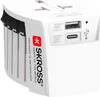 World Adapter MUV USB (AC) Podgląd zdjęcia produktu 1