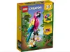 LEGO® Creator 3 in 1 31144 Pappagallo esotico rosa Anteprima dell’immagine prodotto 11