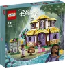 LEGO® Disney 43231 La petite maison d'Asha Voir les images du produit 8
