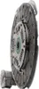 Kit d'attelage 3 composants 280 Ø mm adaptable sur Iveco Voir les images du produit 14
