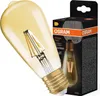Ampoule Led Filament Or Dimmable Design Vintage, Lumière Voir les images du produit 10