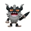 Pokémon Battle Figure Set  Pikachu, Perrserker & Hawlucha Produktbild-Vorschau 9