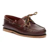 Timberland Herren Slipper/ Bootsschuhe CLASSIC BOAT Braun Produktbild-Vorschau 92