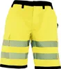 Korntex EOSST | EOS Hi-Vis Workwear Shorts With Printing Produktbild-Vorschau 1