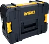 DeWALT TSTAK III Schwarz, Gelb DWST1-70705 Anteprima dell’immagine prodotto 6