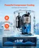 VEVOR Raffreddatore ad acqua industriale, 5 kW, sistema di Anteprima dell’immagine prodotto 3