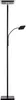 JUST LIGHT LED-Stehleuchte 11710-18 schwarz, 26 W, 2900 lm, Produktbild-Vorschau 1