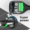 GeekMe Hoverboard 6,5 Zoll Hoverboard Kinder Starker Dual Produktbild-Vorschau 3