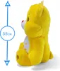 Care Bears - Sonnenscheinbärchi 35 cm Produktbild-Vorschau 2
