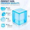 Cube Squishy Toys Anti-Stress Spielzeug Squishy-Ball zum Produktbild-Vorschau 2