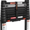RMBO Teleskopleiter 2,6 m lang, Soft-Closing, Max. Produktbild-Vorschau 9