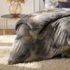 Estella Mako Jersey Bettwäsche 155x220 Toni anthrazit Produktbild-Vorschau 8