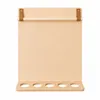 leg&go Kinder Zeichentafel mit Bleistifthalter, Ohne Produktbild-Vorschau 2