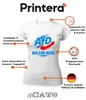 AfD Wir Sind Mehr Deutschland Patriot Wahl Statement Produktbild-Vorschau 4