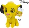 Peluche Simba 28 cm – Le Roi Lion – Peluche avec fonction Voir les images du produit 1