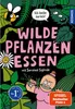Wilde Pflanzen essen: Der etwas andere Naturführer mit Produktbild-Vorschau 1