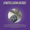 Roto 6-Kt Schraubendreher 4 mm P 010 A 21 VE500 Produktbild-Vorschau 7