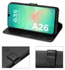 Handy Tasche für Samsung Galaxy A26 5G Hülle Handyhülle Produktbild-Vorschau 6