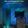 Govee Galaxy Light Projector Pro Matter s reproduktorem Náhled obrázku produktu 8