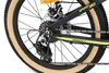 BIKESTAR Kinder Jugend Mountainbike 20 Zoll ab 6 - 7 Jahre Produktbild-Vorschau 5