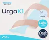 Urgok1 Système de compression 10cm tour de cheville 25-32cm Voir les images du produit 3