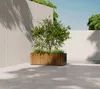 Herstera Garden Deco Planter 50 XL rechteckiger Pflanzkübel Produktbild-Vorschau 8
