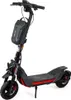 Wildman Gd99X Max 4.5L Scooter Case/Holder Nero Anteprima dell’immagine prodotto 3