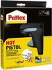 Pistola a caldo Pattex Starter Set pistola a caldo con 6 Anteprima dell’immagine prodotto 10
