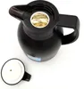 Isolierkanne Bolero 1,0 L satin black Produktbild-Vorschau 4