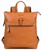 Benthill Rucksack Echt Leder | Kurierrucksack aus Produktbild-Vorschau 2