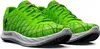 Under Armour Sneakers 3026135-300 in Green color size 42.5 Náhled obrázku produktu 5
