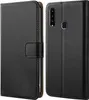 Handy Tasche für Samsung Galaxy A20s Schutzhülle Bookstyle Produktbild-Vorschau 1