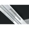Polysan ALTIS Schiebetür 1270-1310mm, Höhe 2000mm, Klarglas Produktbild-Vorschau 3