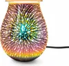 Lampada profumata elettrica, lampada aromatica 3D, in Anteprima dell’immagine prodotto 1