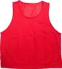 Wielertrui voor training, maat 130/155 cm - rood Productafbeelding-voorbeeld 1