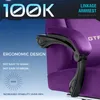 GTPLAYER Gaming stoel, ergonomische gaming fauteuil, Productafbeelding-voorbeeld 5