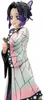 Figurka Demon Slayer Kimetsu no Yaiba Shinobu Kocho Glitter Podgląd zdjęcia produktu 4