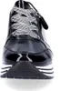 Remonte Damen Sneaker mit Plateausohle in Weite G & Produktbild-Vorschau 47