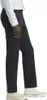 Dockers Smart 360 Flex Motion Slim Fit Chinohose Blau 33 / Produktbild-Vorschau 2