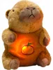 Atmungsaktives Kuscheltier Capybara-Atemimitation, Melodie, Produktbild-Vorschau 8