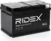 RIDEX Starterbatterie 12V 70Ah 640A/EN B13 LB3 Batterie Produktbild-Vorschau 1