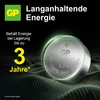 GP Batteries 05076AC10 1x10 GP Alkaline LR44, 76A Batterien Náhľad obrázku produktu 13