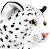 BRUBAKER Leopard plyšový - 30 cm mäkká hračka - Detská Náhľad obrázku produktu 5