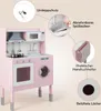 Höhenverstellbare Kinderküche mit Licht und Sound, Produktbild-Vorschau 5