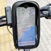 Verk 14333 Držák na mobil na kolo voděodolný černá Náhled obrázku produktu 10