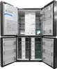 Haier - HCR7918EIMB - Multi-Door - Black Inox - NoFrost - Produktbild-Vorschau 10